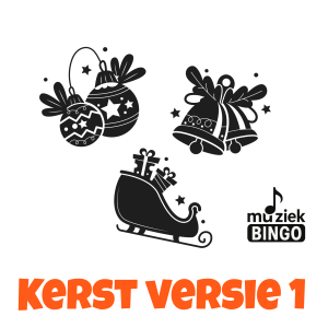 Kerst versie 1